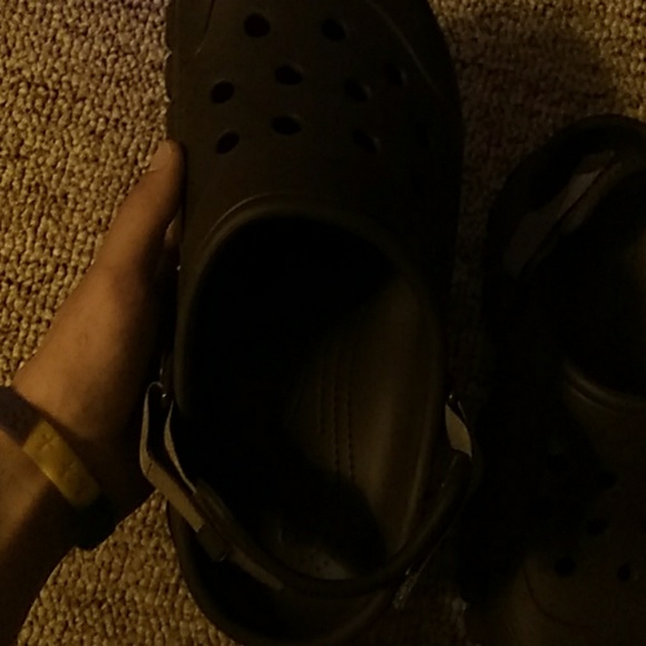 Crocs Outdoor - Picture 2 of 4